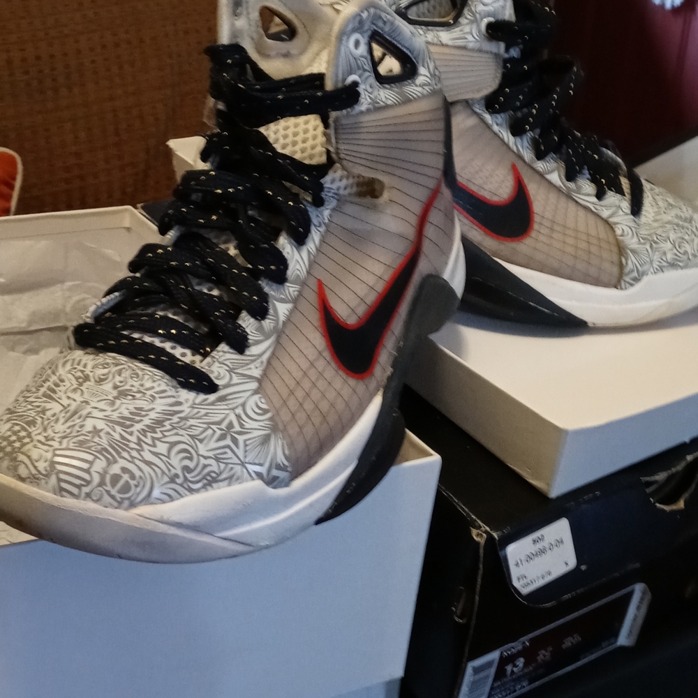 OG hyper dunk - Picture 2 of 5